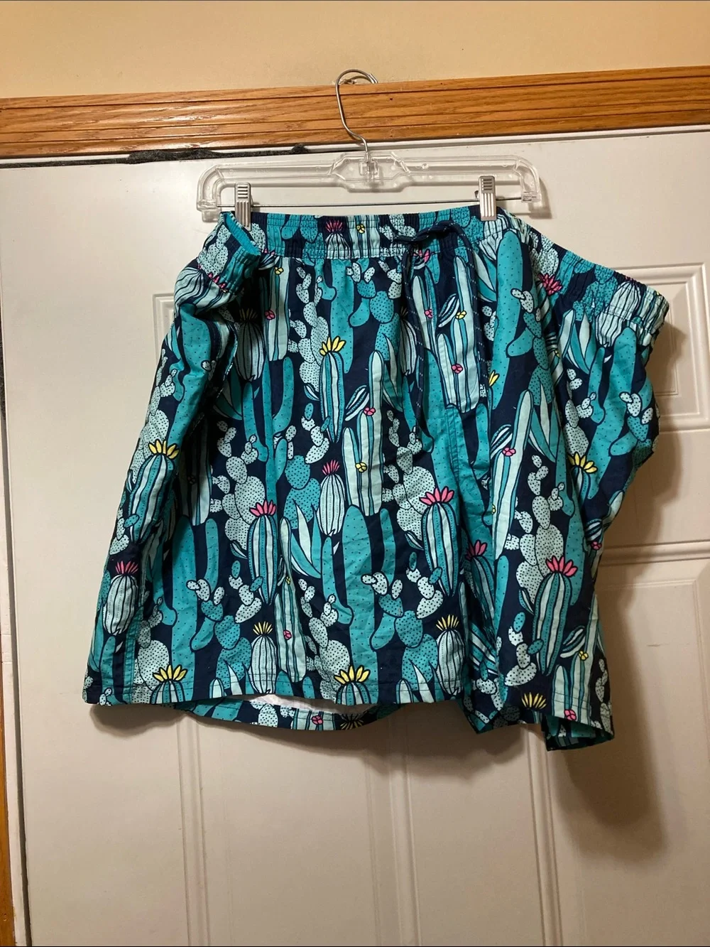 Swim Trunks 3XL NWT‎